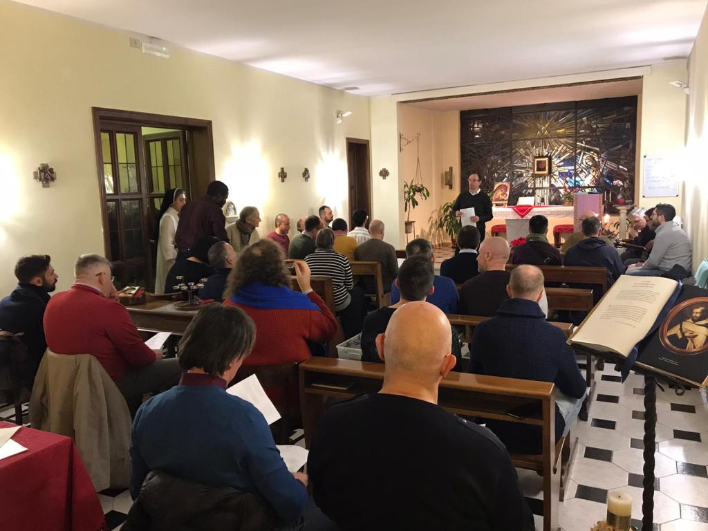 Il settimanale CREDERE e la pastorale fiorentina con “le persone LGBT, nostri fratelli nella fede”