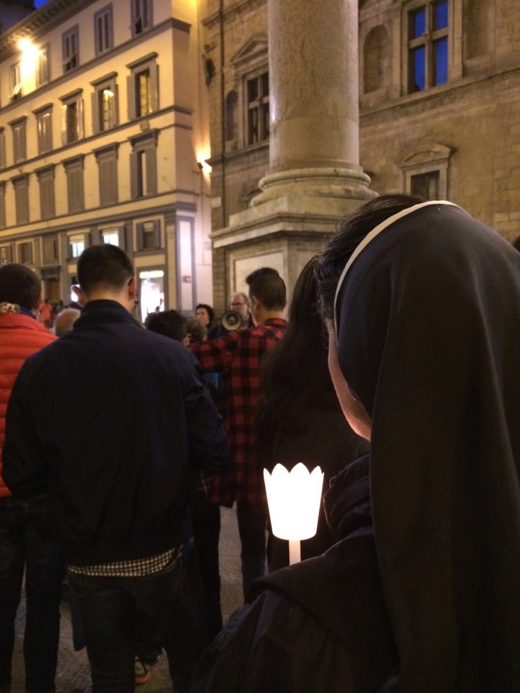 Il cammino delle suore domenicane di Firenze e le persone LGBT+, nostri fratelli nella fede